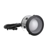 in-lite | DOT Black | Grondspot